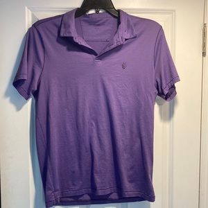 Men’s John Varvatos  polo size L